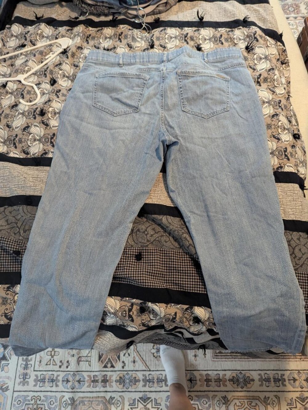 Eddie Bauer 20w Jeans